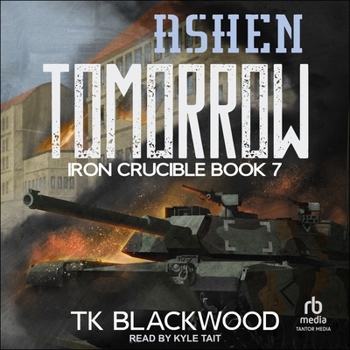 Ashen Tomorrow