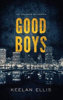 Paperback Good Boys Book