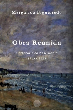 Paperback Obra Reunida: Centenário do Nascimento (1923-2023) [Portuguese] Book