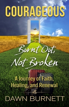 Paperback Courageous Book