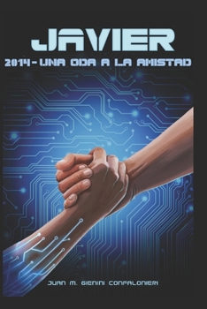 Paperback ¡Javier! [Spanish] Book