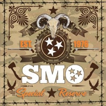Music - CD Special Reserve Book
