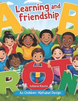 Paperback Learning & Friendship Book