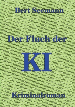 Paperback Der Fluch der KI [German] Book
