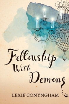 Paperback Fellowship with Demons Book