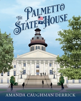 Paperback The Palmetto State House Book