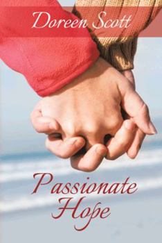 Paperback Passionate Hope Book