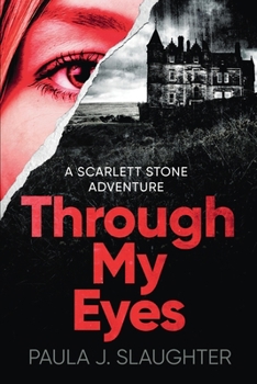 Paperback Through My Eyes Book