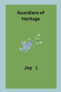 Paperback Guardians of Heritage Book