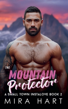 Paperback The Mountain Protector Book