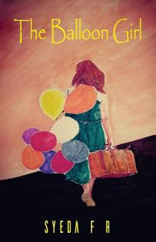 Paperback The Balloon Girl Book