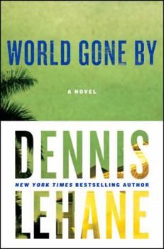 Hardcover World Gone by Book