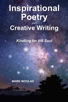 Paperback Inspirational Poetry and Creative Writing Book