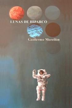 Paperback Lunas de Hiparco [Spanish] Book