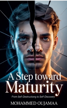 Paperback A Step Toward Maturity Book