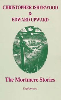 Paperback The Mortmere Stories Book