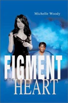 Paperback Figment of the Heart Book