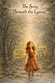 The Song Beneath the Leaves”: Written for children. Meant for eternity.