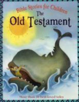 Paperback Old Testament Book