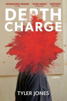 Paperback Depth Charge Book