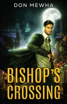 Paperback Bishop's Crossing Book