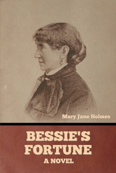 Paperback Bessie's Fortune Book