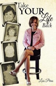 Paperback Take Your Life Back Book
