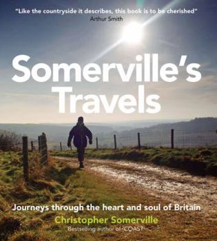 Somerville's Travels: Illustrated