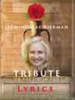 Tribute to the Jew in You Songbook