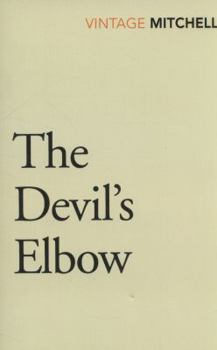 The Devil's Elbow - Book #24 of the Mrs. Bradley
