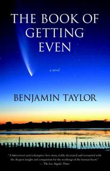 Paperback The Book of Getting Even Book