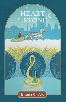 Paperback Heart of Stone Book