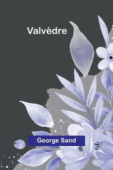 Paperback Valvèdre [French] Book