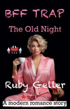 Paperback BFF Trap - The Old Night Book