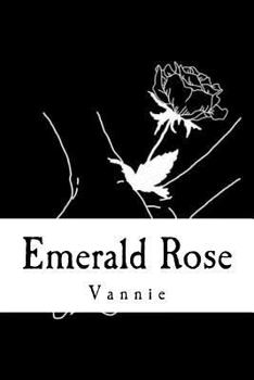 Paperback Emerald Rose Book