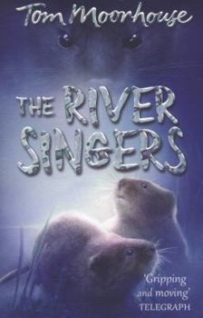 Paperback The River Singers Book
