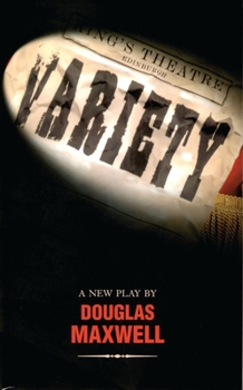 Paperback Variety Book