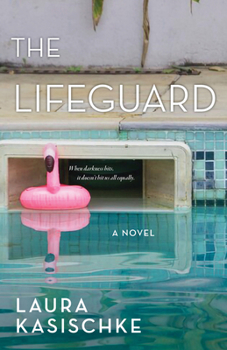 Paperback The Lifeguard Book