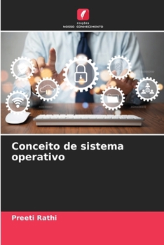 Conceito de sistema operativo (Portuguese Edition)