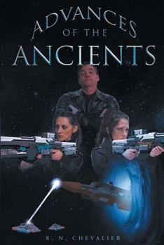 Paperback Advances of the Ancients Book