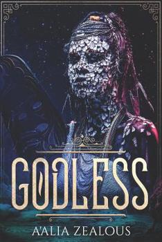 Paperback Godless Book