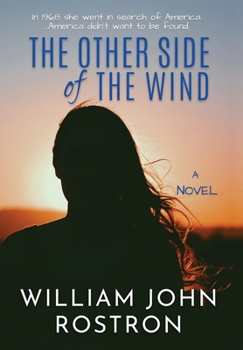 Hardcover The Other Side of the Wind Book
