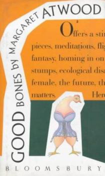 Hardcover Good Bones Edition Uk Book
