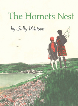 Hornets Nest - Book #5 of the Family tree series