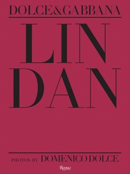 Hardcover Lin Dan Book