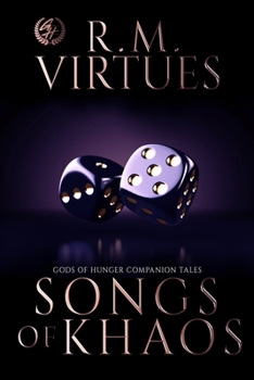 Songs of Khaos: Gods of Hunger Companion Tales