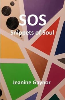 Paperback SOS: Snippets of Soul Book