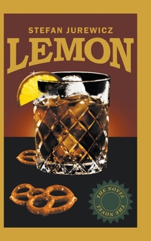 Paperback Lemon Book