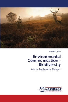 Paperback Environmental Communication -Biodiversity Book