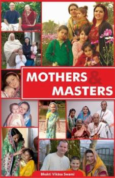 Paperback Women: Masters or Mothers? Book